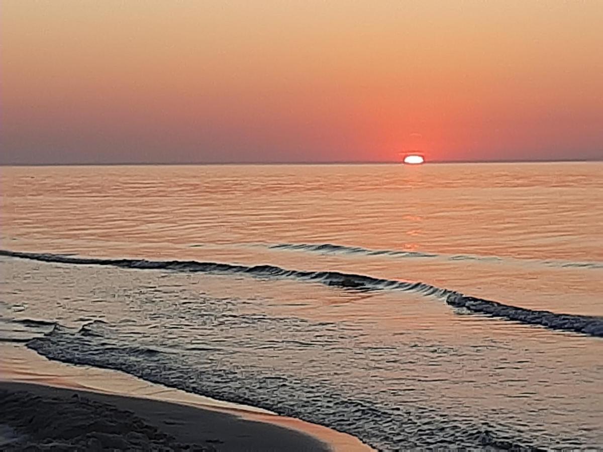 فيلا Magico Posto Wierzchucino المظهر الخارجي الصورة